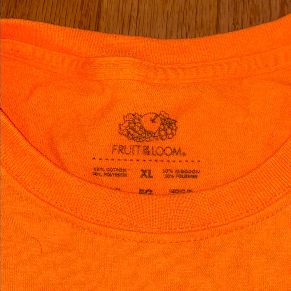 ❗️Safety Work Shirt - Picture 3 of 3